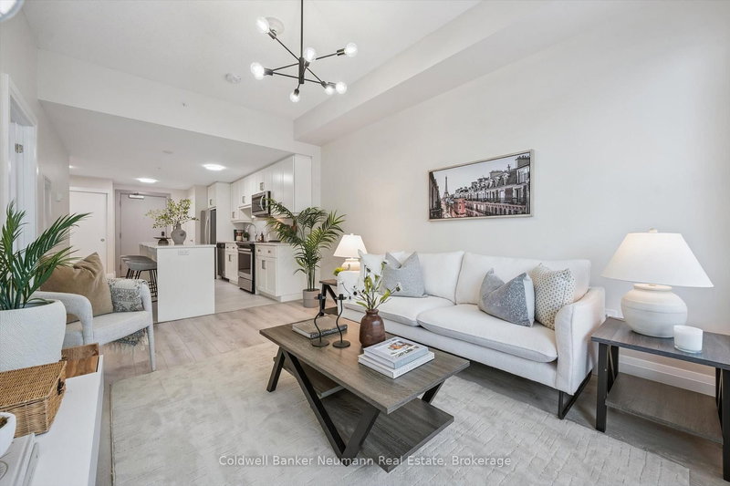 514 - 73 Arthur St S, Guelph, N1E 0S6 | Image 2