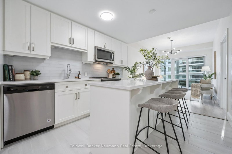 514 - 73 Arthur St S, Guelph, N1E 0S6 | Image 3