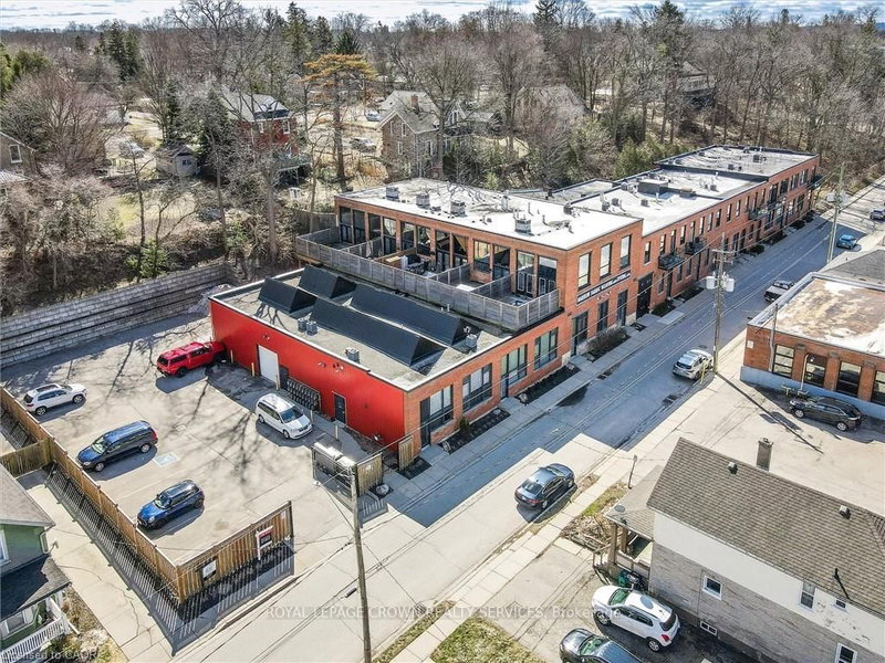 106 - 85 Spruce St, Cambridge, N1R 4K4 | Image 2