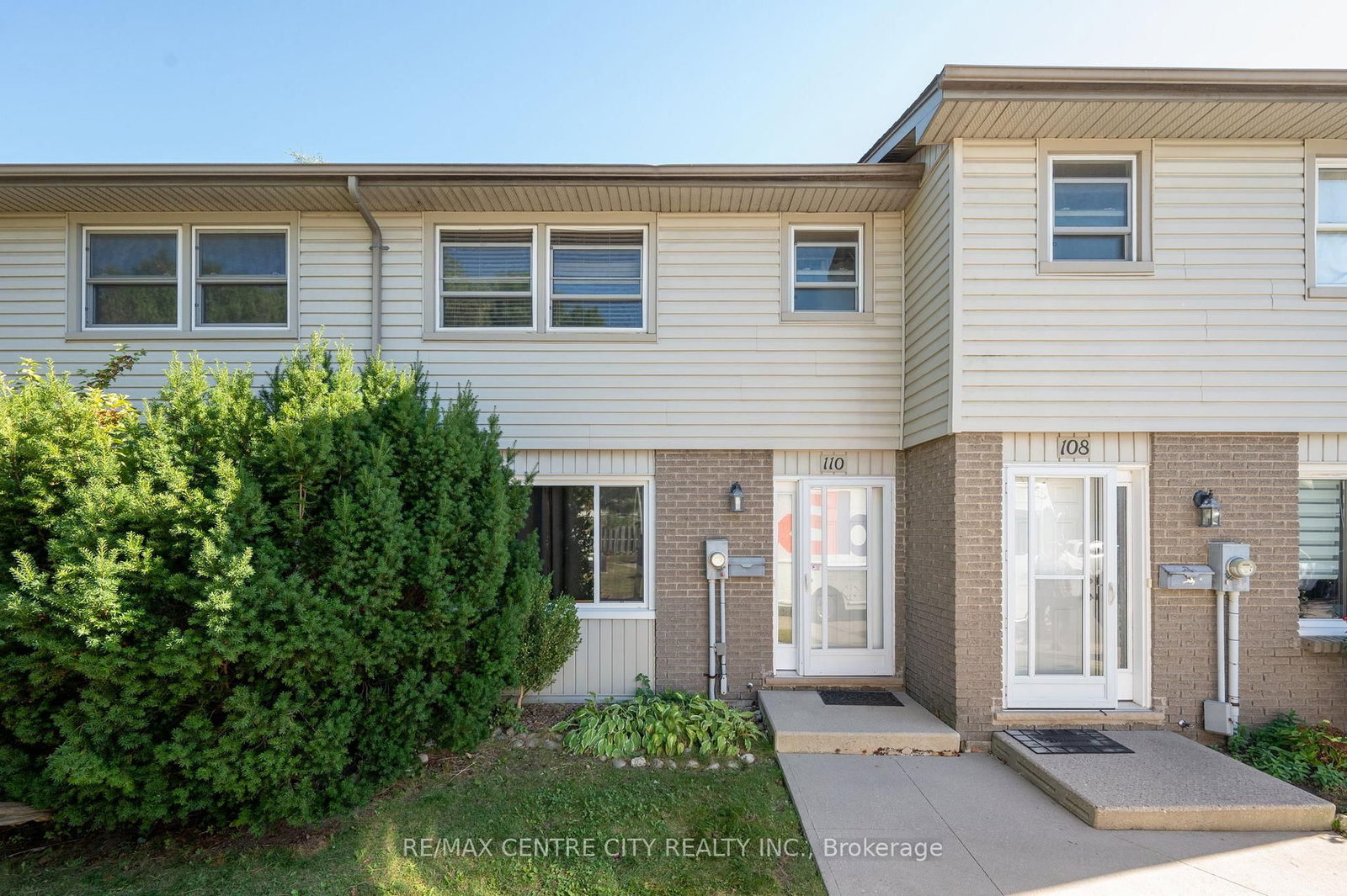 690 E Little Grey Street • #110 • London East, ON photo 1