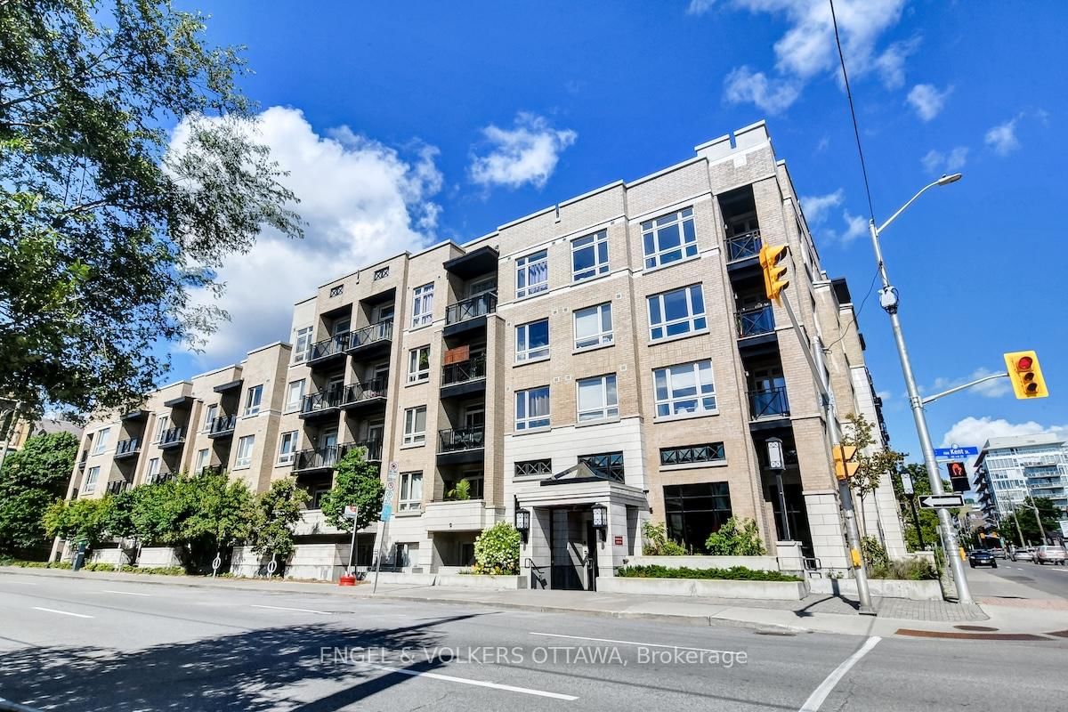429 Kent Street, Unit 428