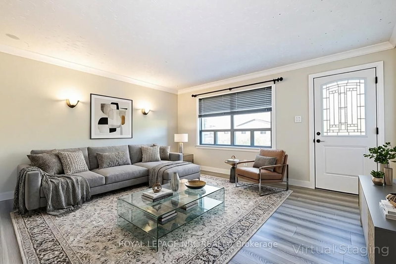 14 Oakwood Ave, St. Catharines, L2P 1L1 | Image 2