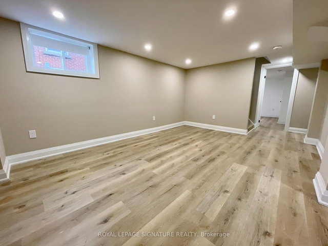 Bsmt - 282 East 18th Street