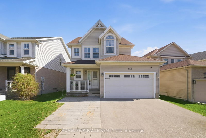 469 Old Newbury Lane, Cambridge, N3H 5P5 | Image 2