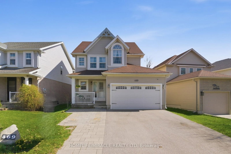 469 Old Newbury Lane, Cambridge, N3H 5P5 | Image 3