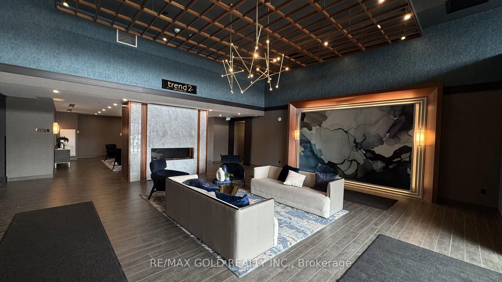 460 Dundas Street E, Unit 404 - Photo 2