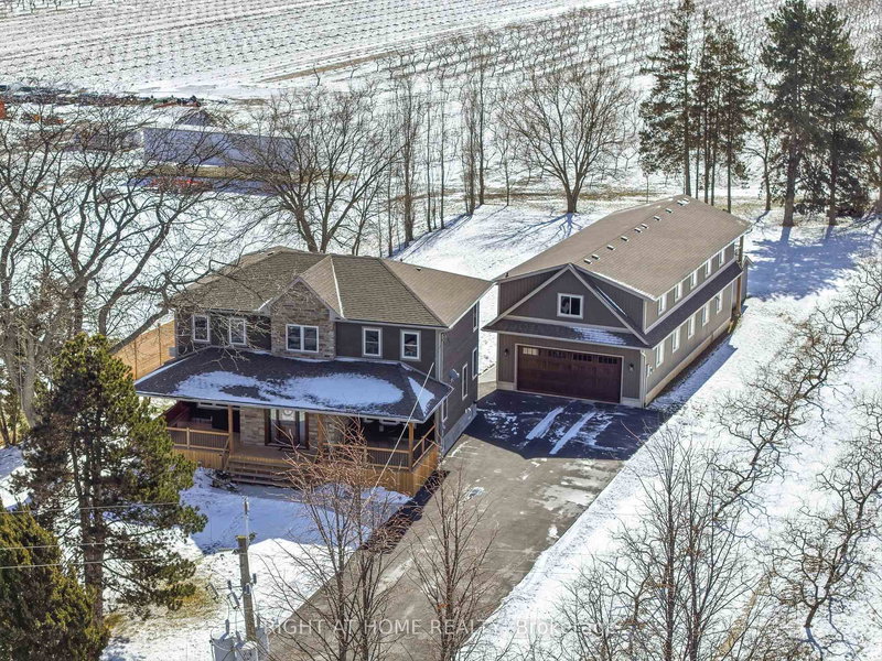 43 Scott St, Niagara-on-the-Lake, L0S 1J0 | Image 2