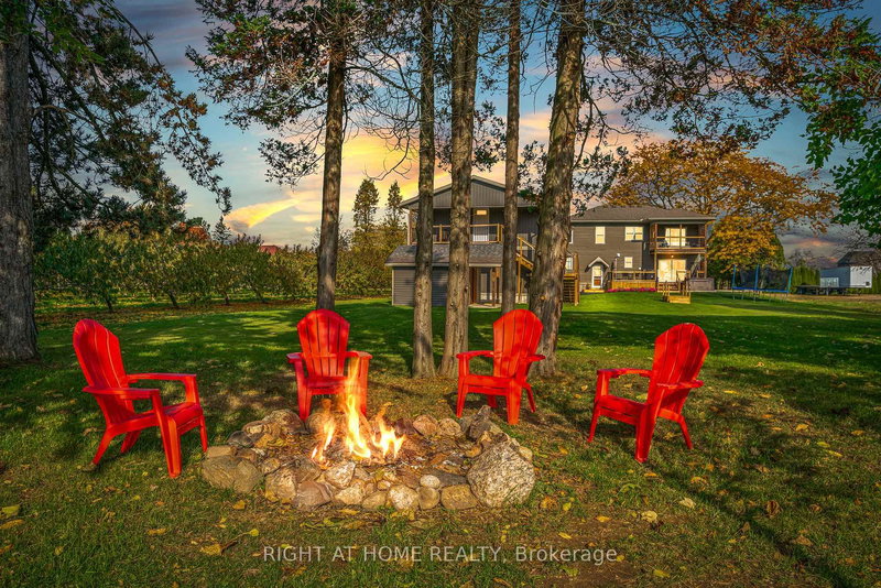 43 Scott St, Niagara-on-the-Lake, L0S 1J0 | Image 3