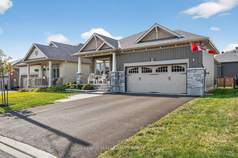 88 Des Rails St, Clarence-Rockland, K4K 0K2 | Image 2