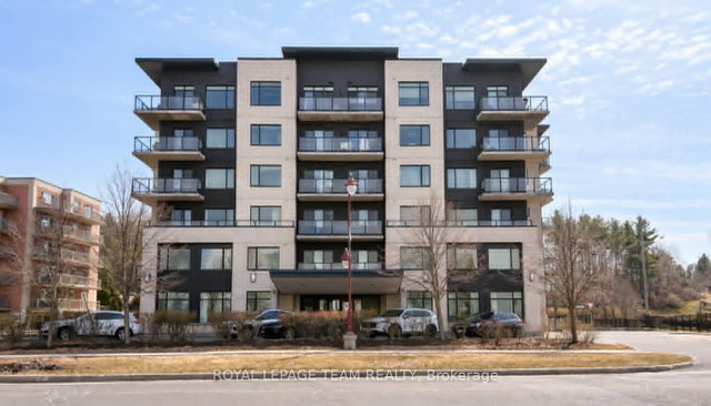 204 - 310 Centrum Boulevard