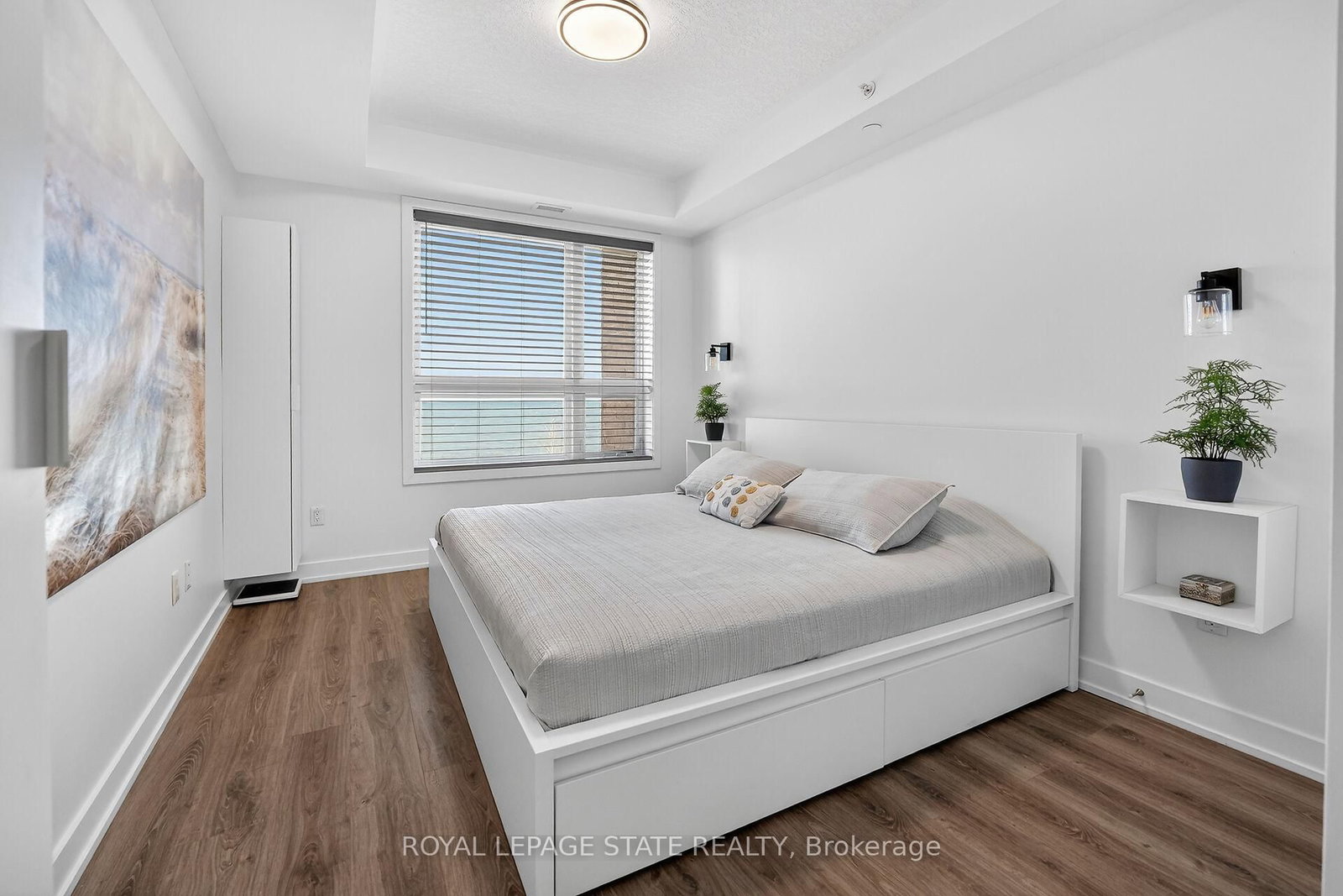 35 Southshore Crescent, Unit 327 - Photo 16