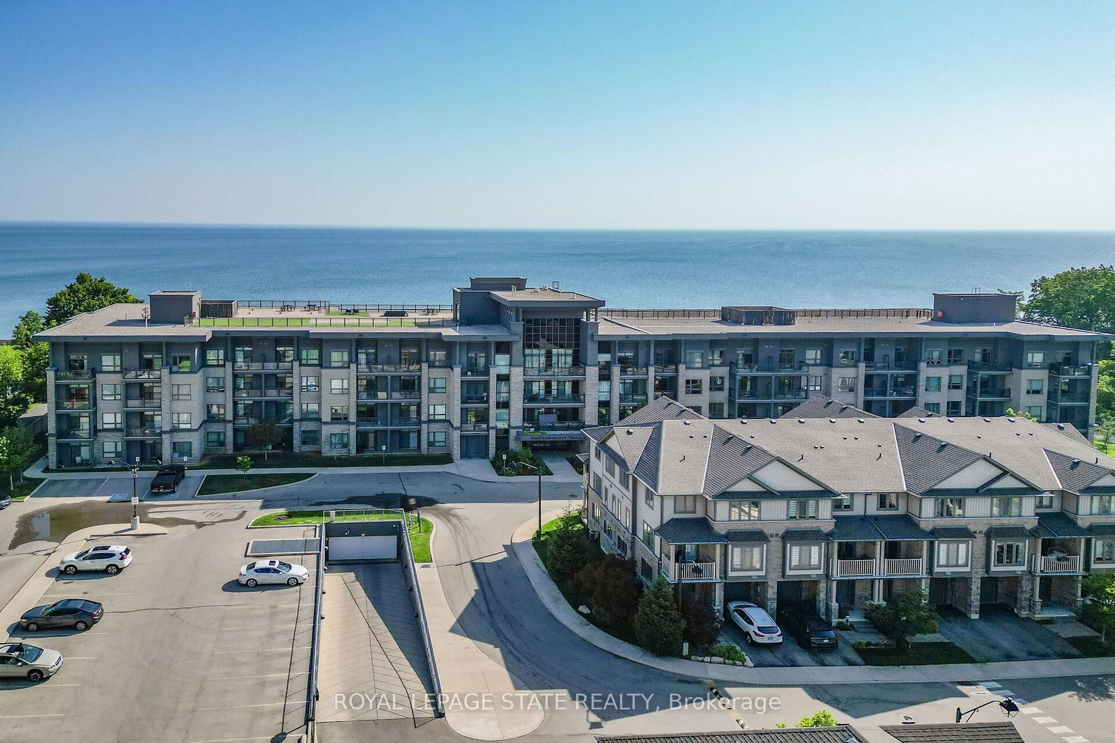 35 Southshore Crescent • #327 • Hamilton, ON photo 30