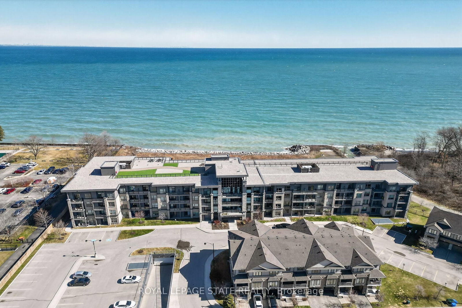 35 Southshore Crescent, Unit 327 - Photo 33