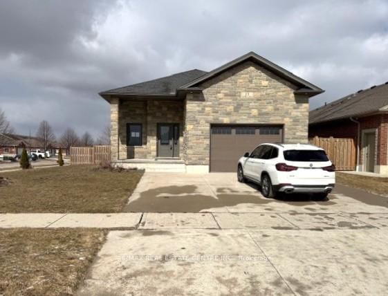 home for sale on 13 FORBES Crescent