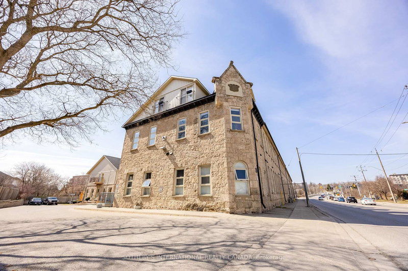 215 - 25 Concession St, Cambridge, N1R 2G6 | Image 2