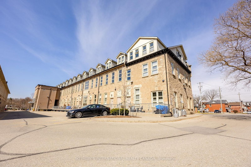 215 - 25 Concession St, Cambridge, N1R 2G6 | Image 3