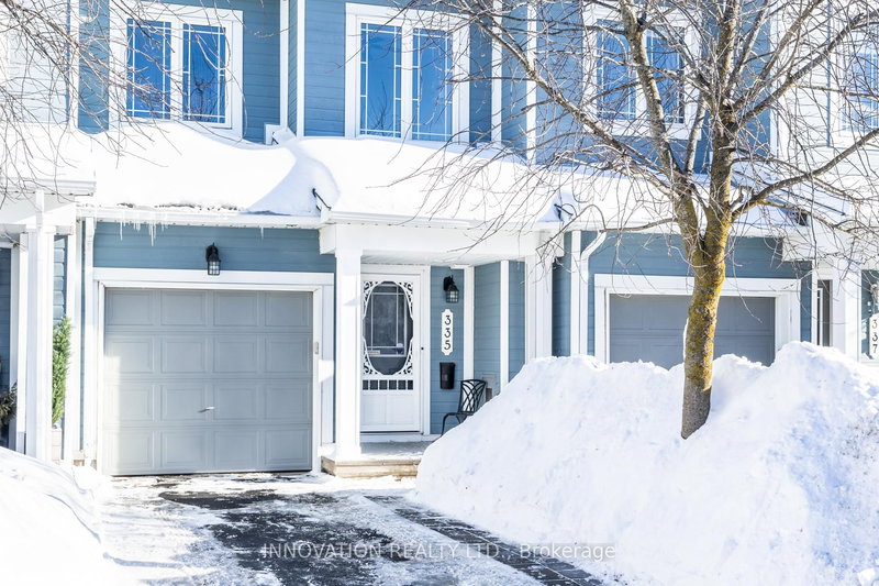 home for sale on 106-335 Hillsboro Private