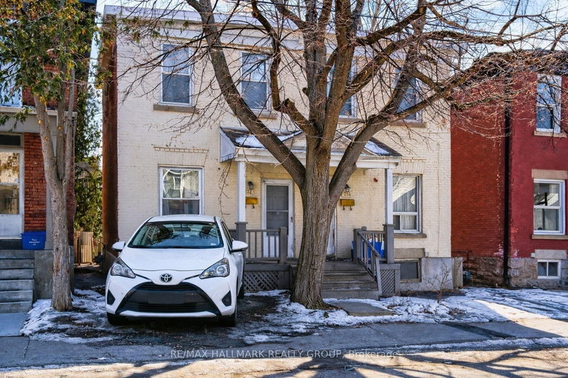 home for sale on 212 Arlington Avenue