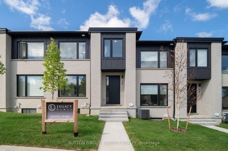 28 - 1175 Riverbend Rd, London South, N6K 0L2 | Image 2