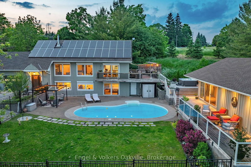 330 Mountsberg Rd, Hamilton, L0P 1B0 | Image 2