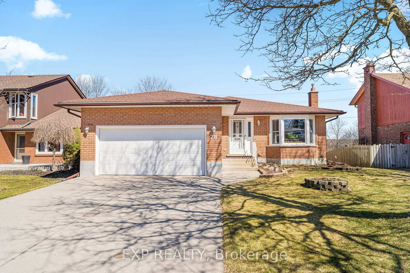 78 Esther Ave, Cambridge, N1S 4L6 | Image 3