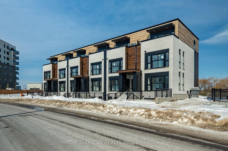 80 - 130 Otterbein Rd, Kitchener, N2B 3E4 | Image 2
