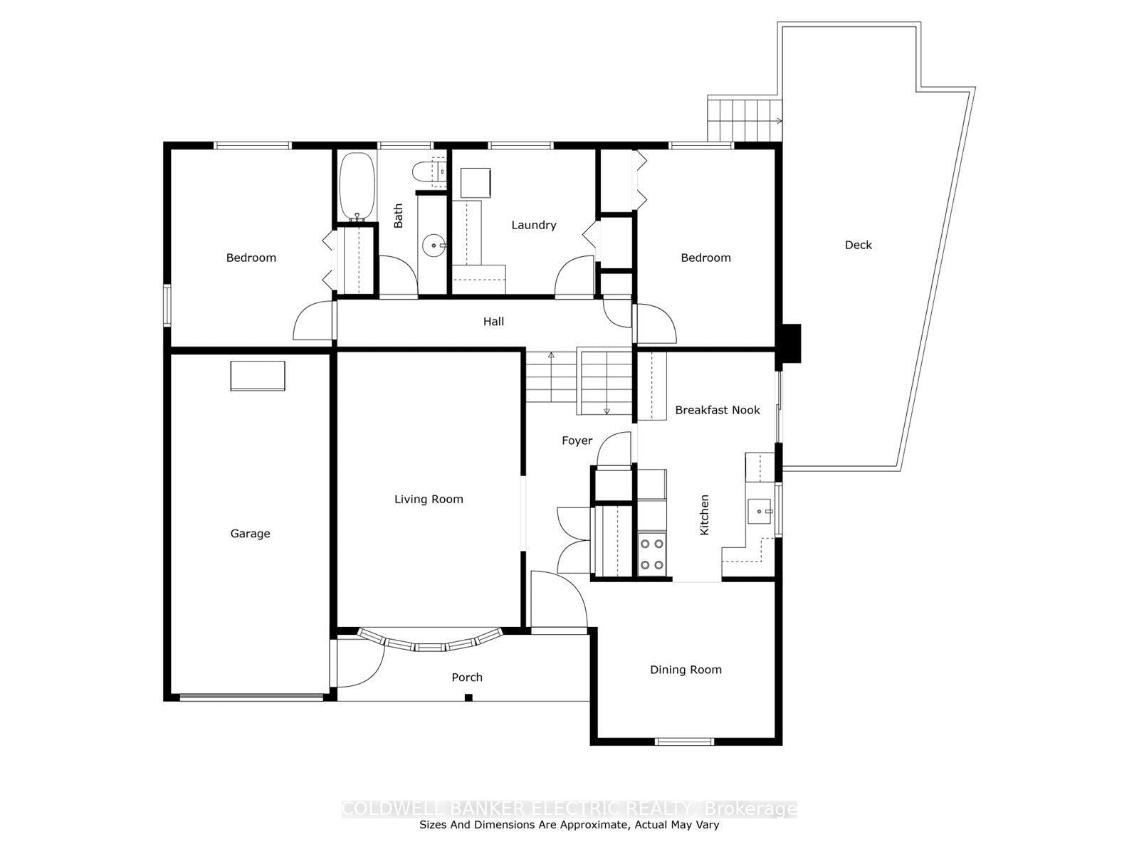 Detached House for sale at 11 Bayleaf Court, Peterborough, Ontario, K9K 1A2 - Monaghan Ward 2 - MLS: X12940252