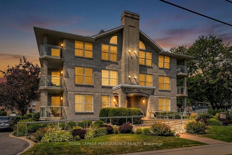 home for sale on 104-301 Water Street W