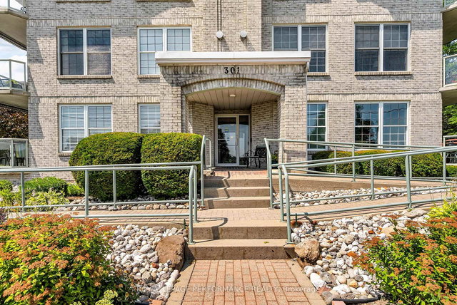 104 - 301 Water Street W