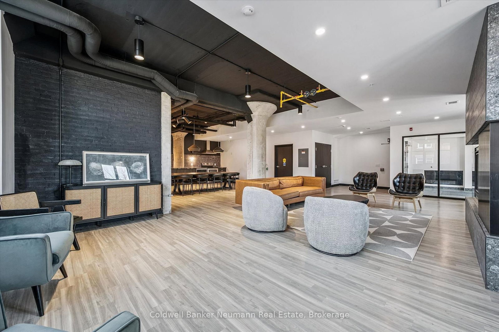 120 Huron Street, Unit 322 - Photo 20