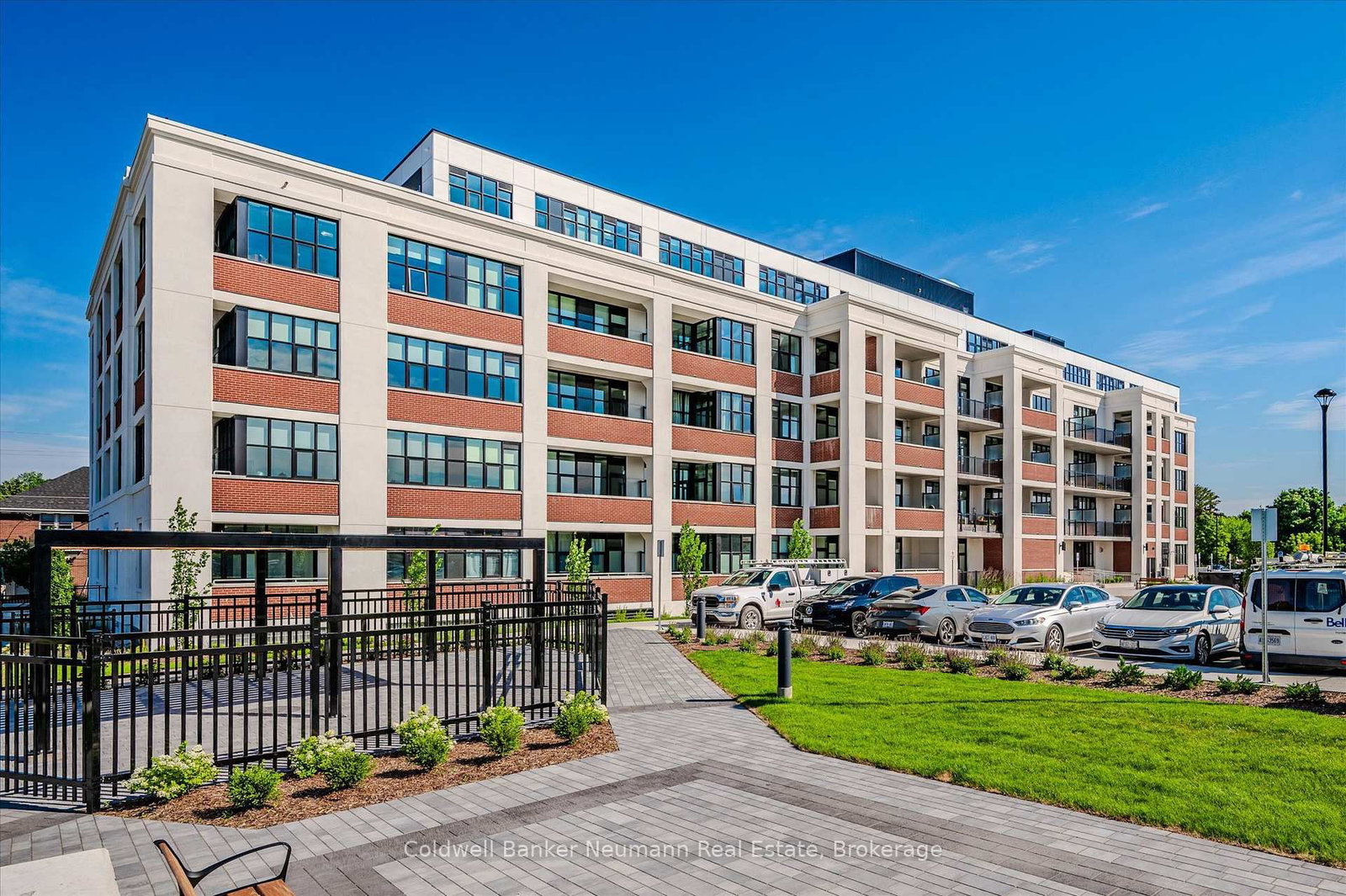 120 Huron Street, Unit 322 - Photo 39