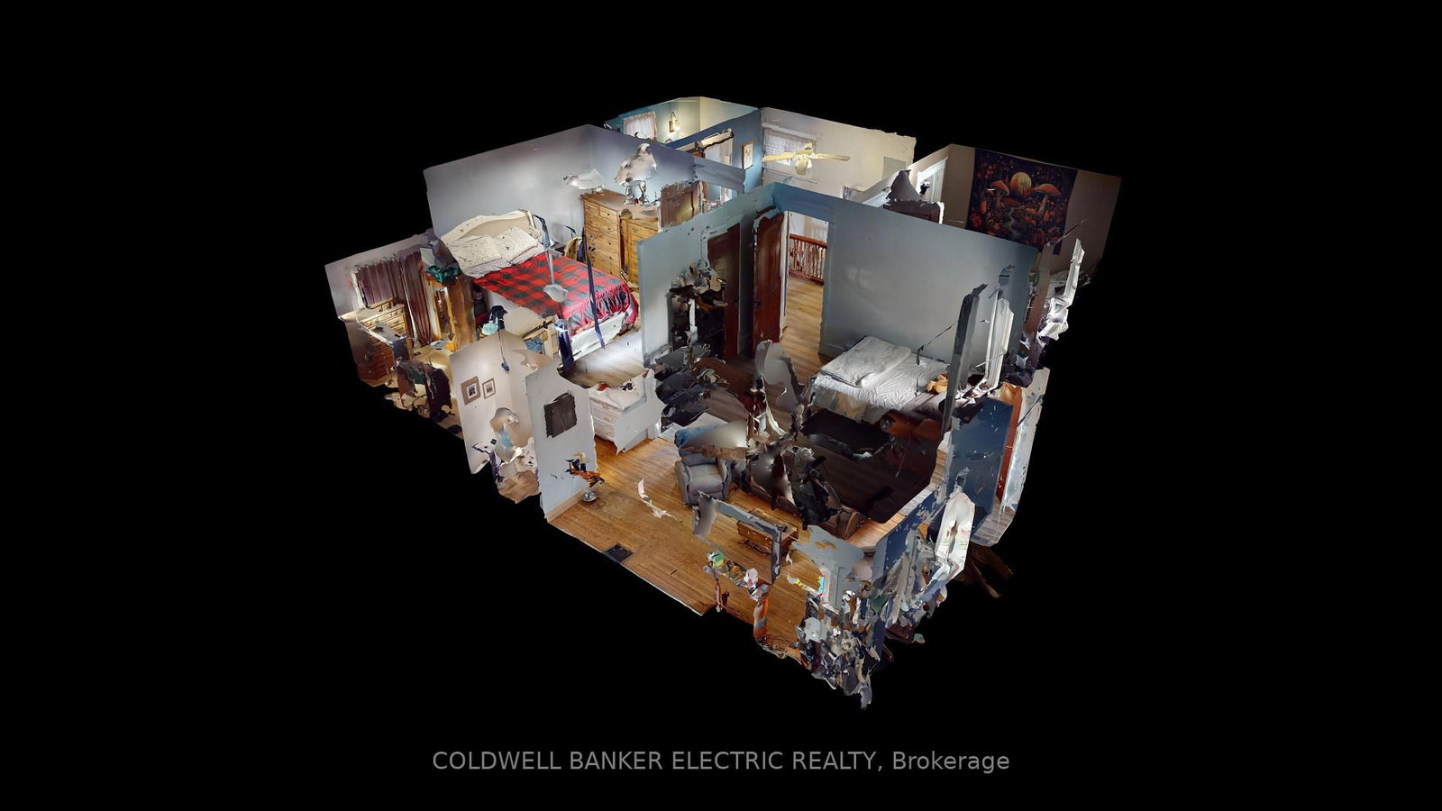 Detached House for sale at 112 Lansdowne Street, Peterborough, Ontario, K9J 1Y1 - Town Ward 3 - MLS: X12940304