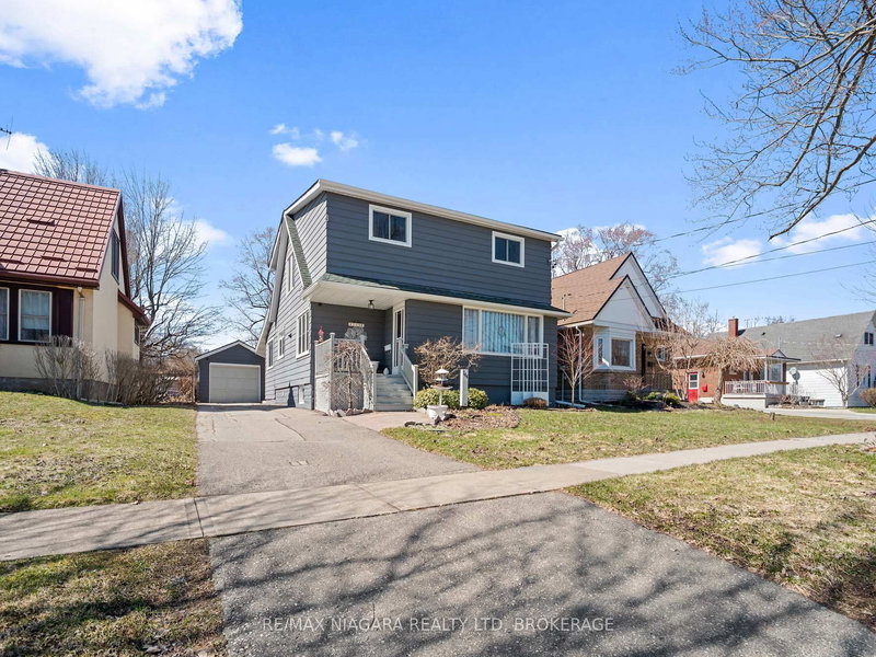 home for sale on 244 North Street