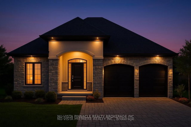 673 Valleystream Walk