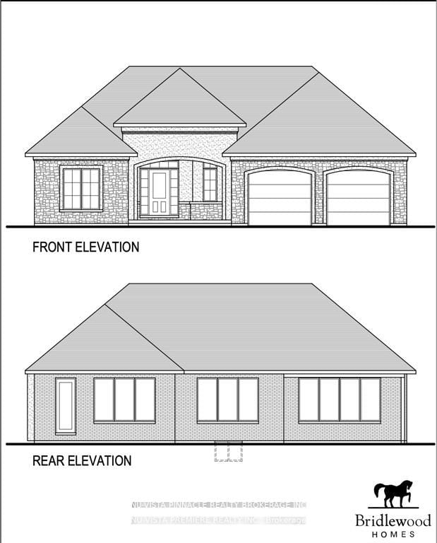 673 Valleystream Walk - Photo 3