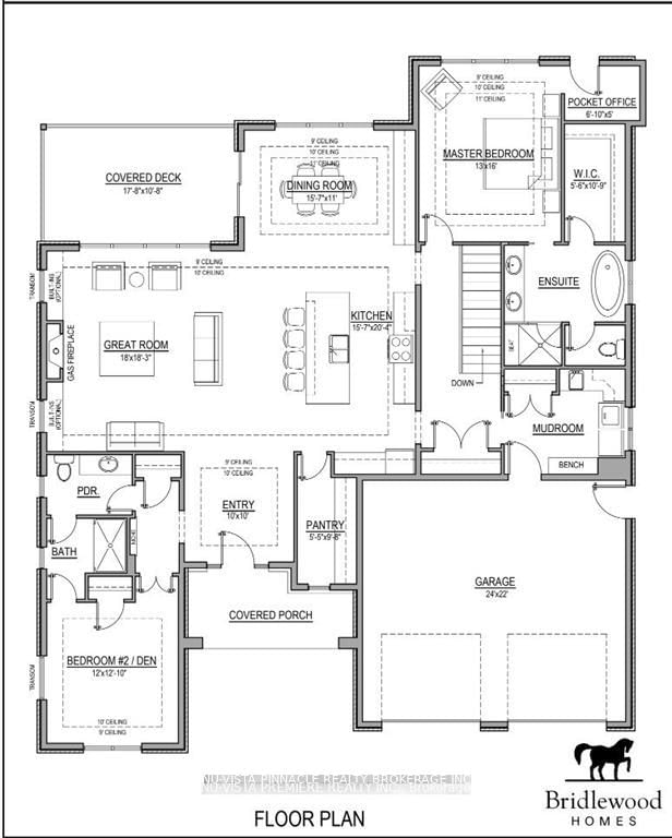 673 Valleystream Walk - Photo 4