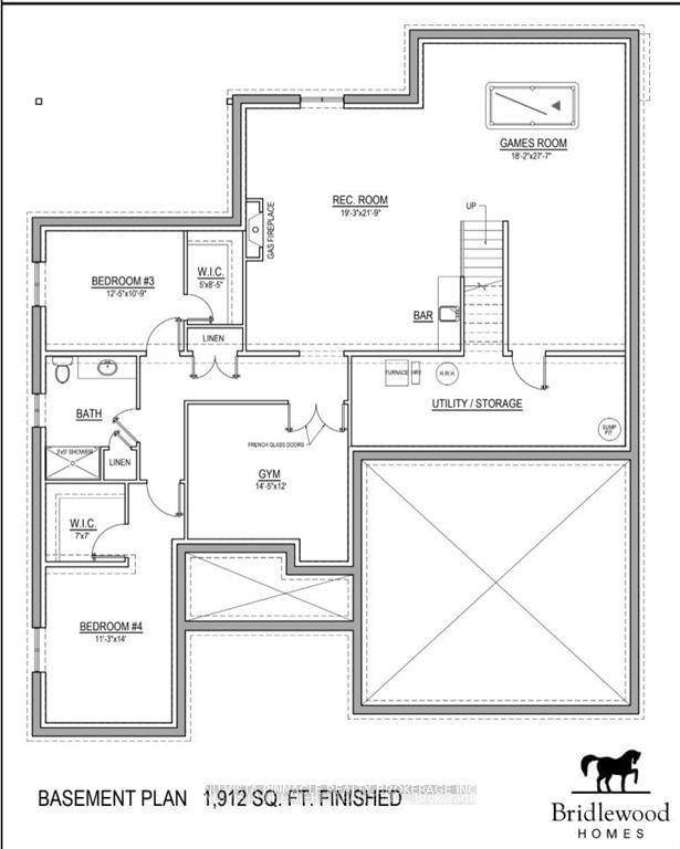 673 Valleystream Walk - Photo 5