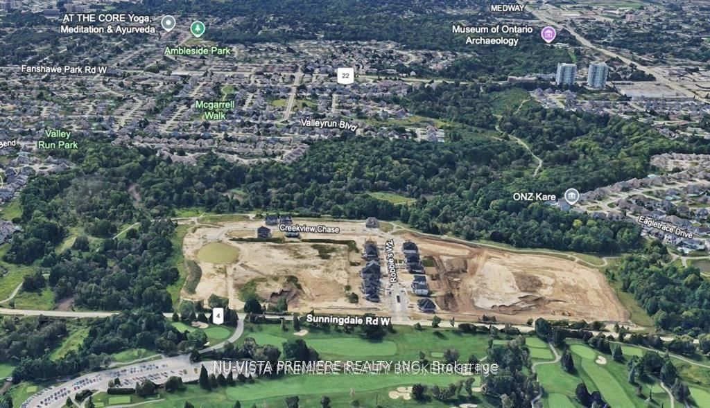 673 Valleystream Walk - Photo 6