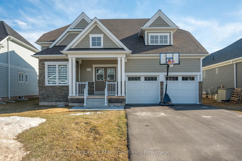 103 Laurens Lane, Georgian Bluffs, N0H 1S0 | Image 2