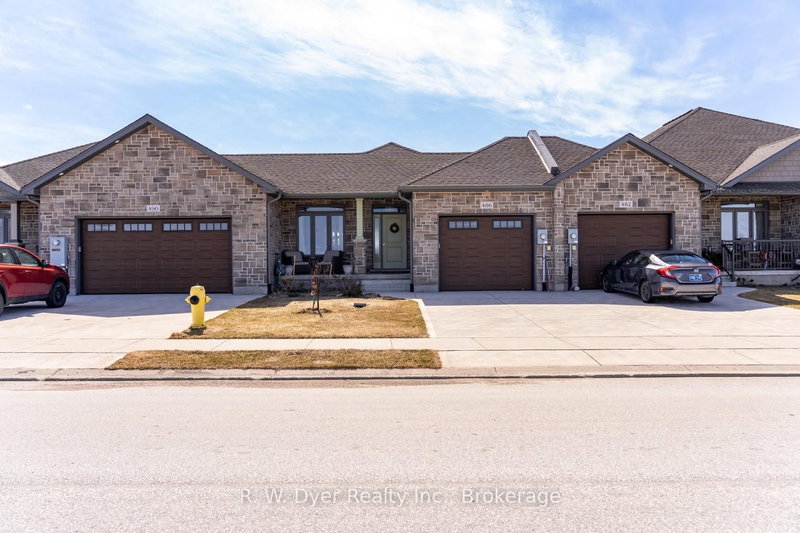 home for sale on 486 Ivings Drive