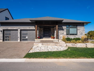 2 Fedorkow Lane • Niagara-on-the-Lake, ON photo 5