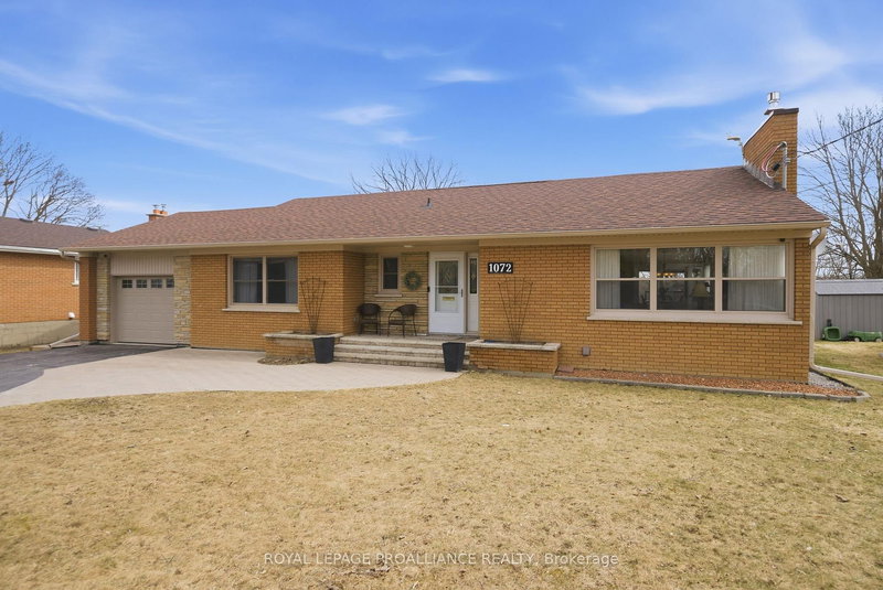 1072 Ontario St, Cobourg, K9A 3C7 | Image 3