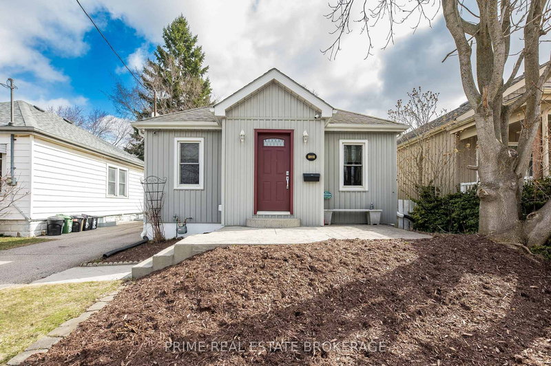 home for sale on 130 Giles Street