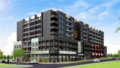 609 - 251 Hemlock (Second Bdrm) St | Waterloo | Image