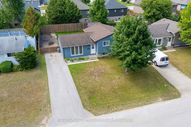 372 Provincial Street