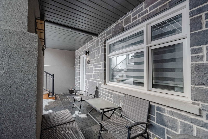 105 - 809 Development Dr, Kingston, K7M 0J4 | Image 3