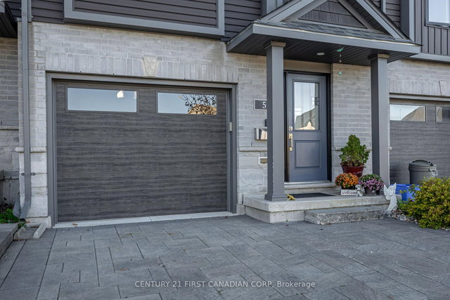 5 - 1110 Meadowlark Ridge