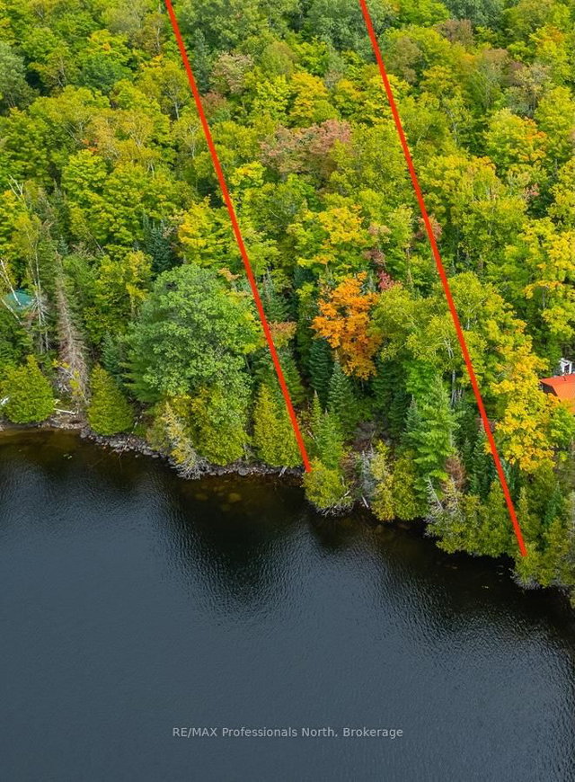 0 POVERTY BAY Trail