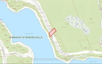 0 POVERTY BAY Trail • Minden Hills, ON photo 5