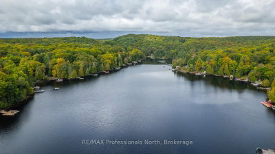 0 POVERTY BAY Trail • Minden Hills, ON photo 6